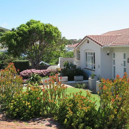 Restio Garden Studio Simonʼs Town エクステリア 写真