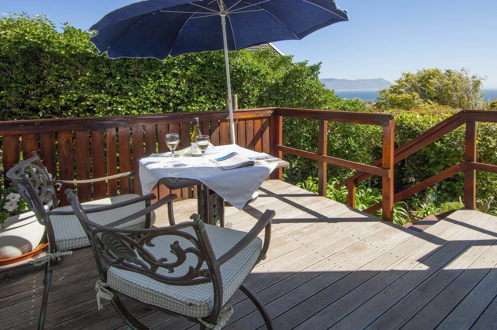 Restio Garden Studio Simonʼs Town エクステリア 写真