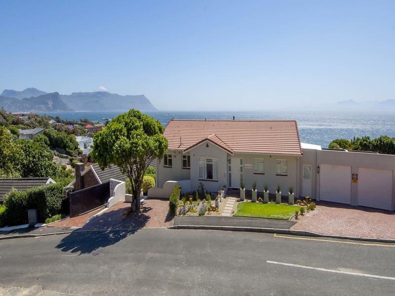 Restio Garden Studio Simonʼs Town エクステリア 写真