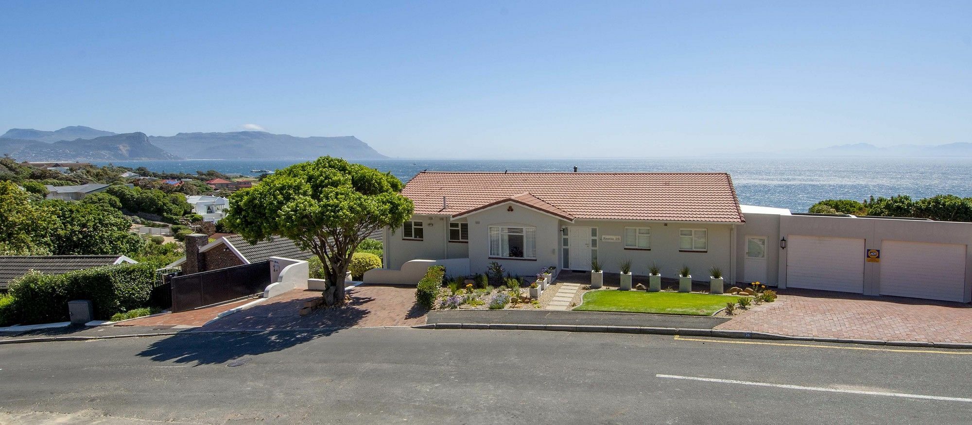 Restio Garden Studio Simonʼs Town エクステリア 写真
