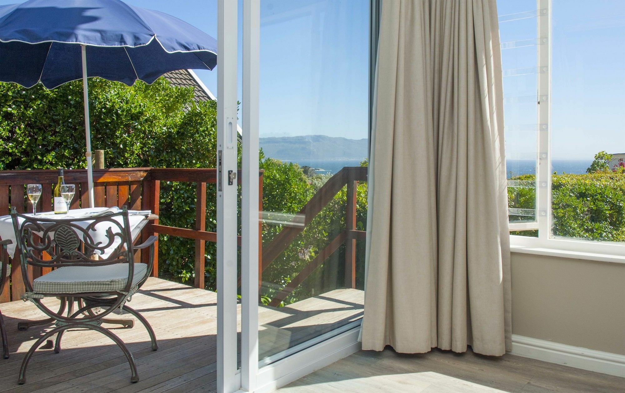 Restio Garden Studio Simonʼs Town エクステリア 写真