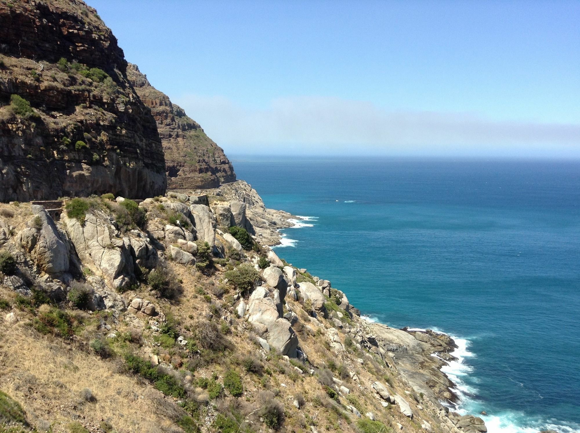 Restio Garden Studio Simonʼs Town エクステリア 写真